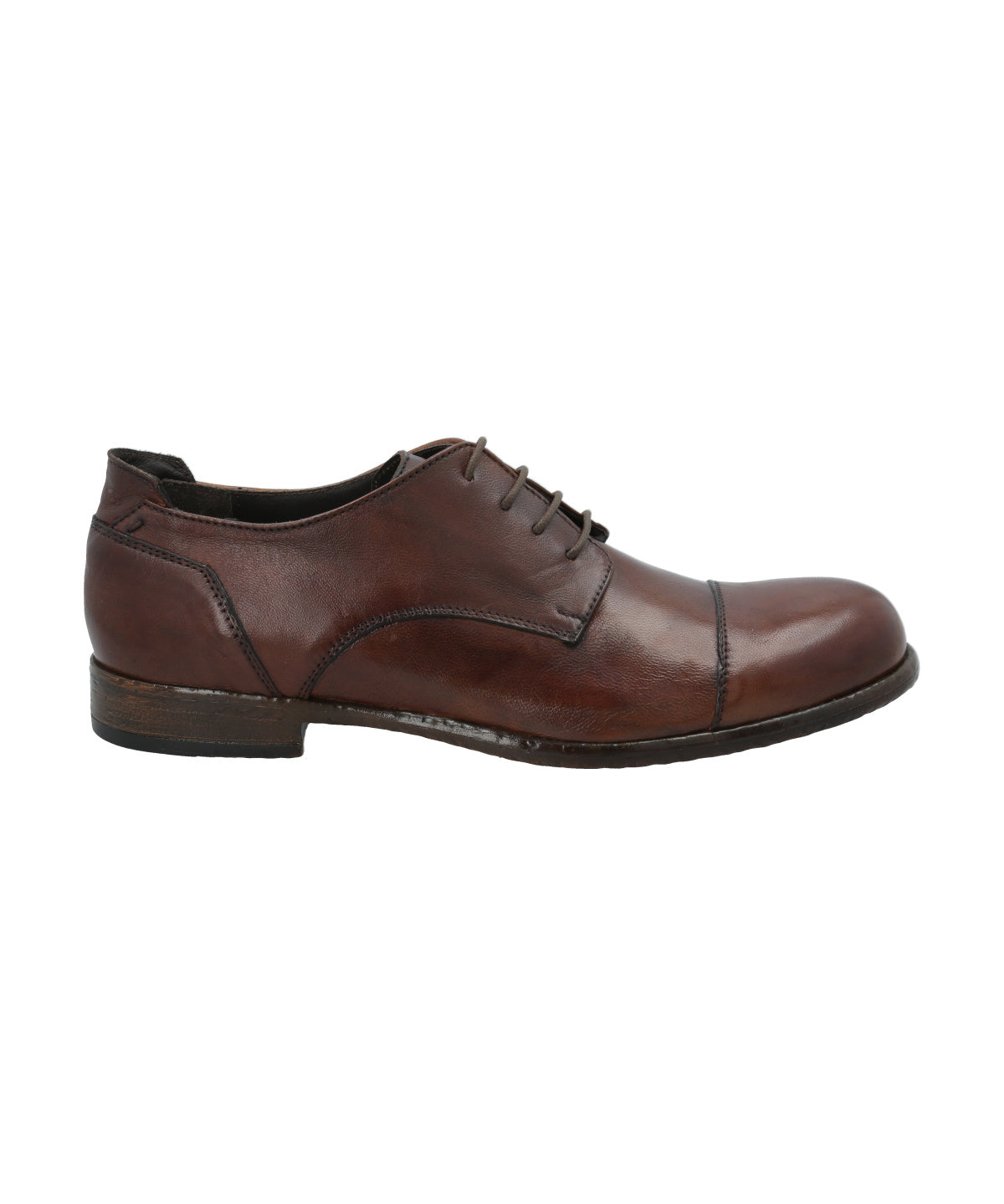 Zapatos Cuero Hombre Kaduba Rockford