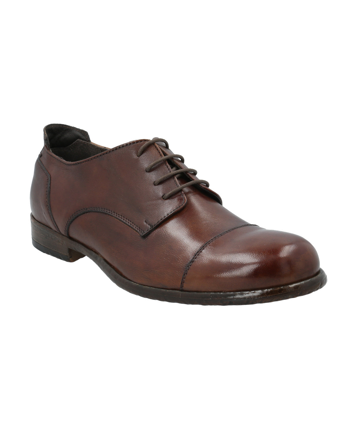 Zapatos Cuero Hombre Kaduba Rockford