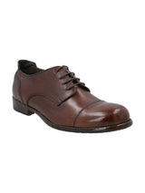 Zapatos Cuero Hombre Kaduba Rockford