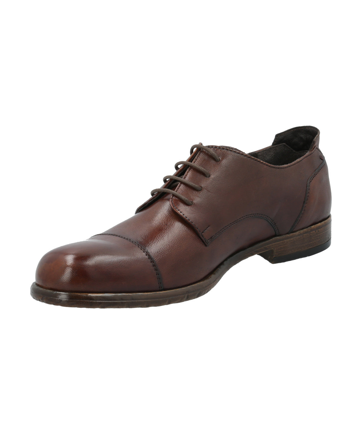 Zapatos Cuero Hombre Kaduba Rockford
