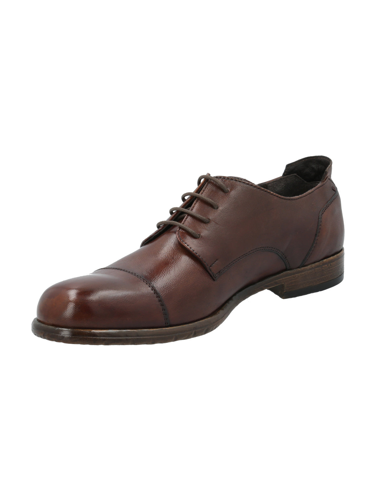 Zapatos Cuero Hombre Kaduba Rockford