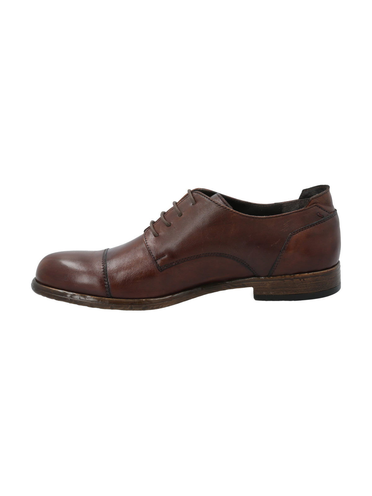 Zapatos Cuero Hombre Kaduba Rockford