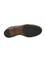Zapatos Cuero Hombre Kaduba Rockford