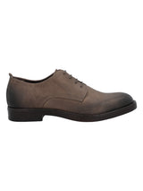 Zapatos Cuero Hombre Bari Rockford