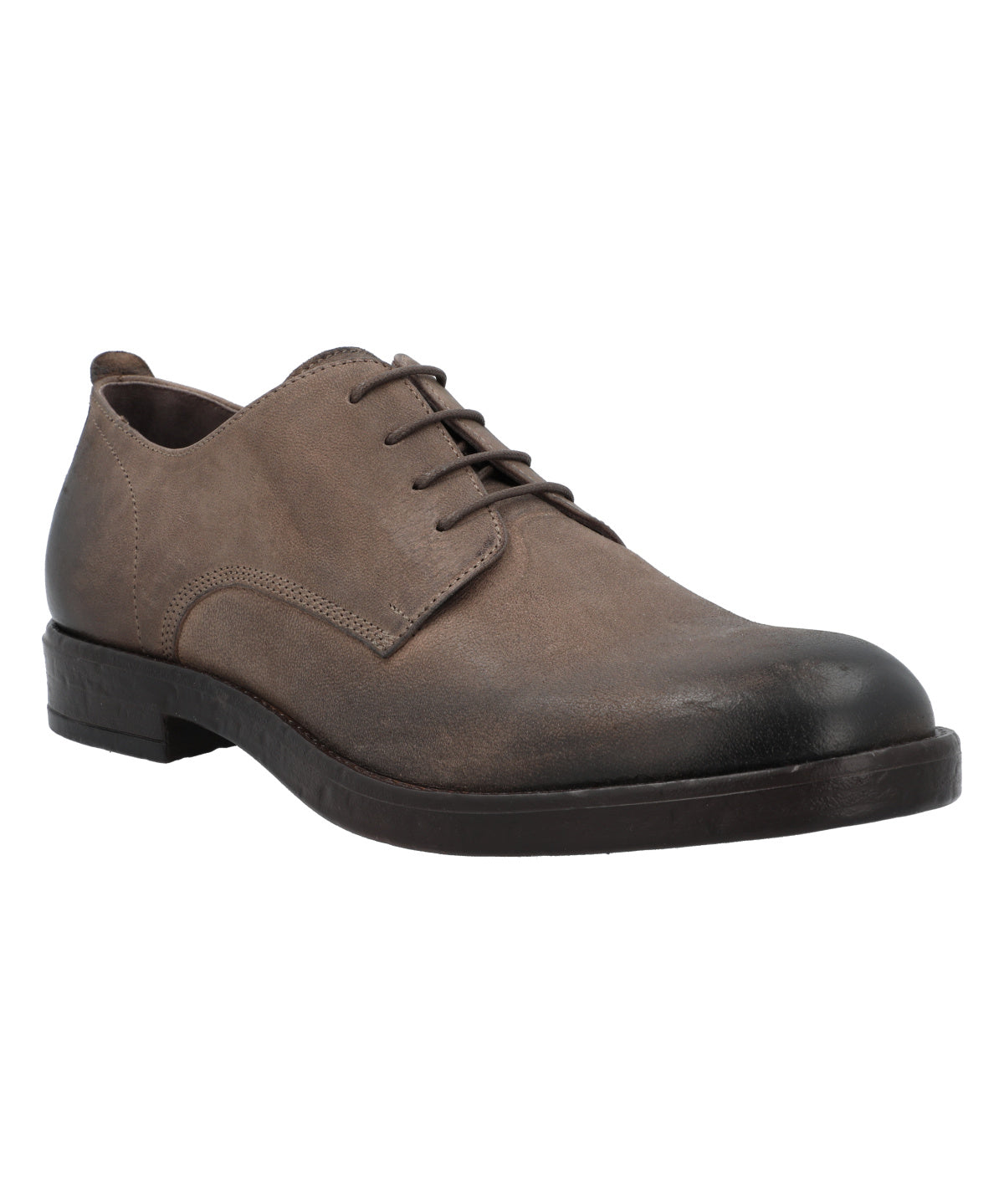 Zapatos Cuero Hombre Bari Rockford