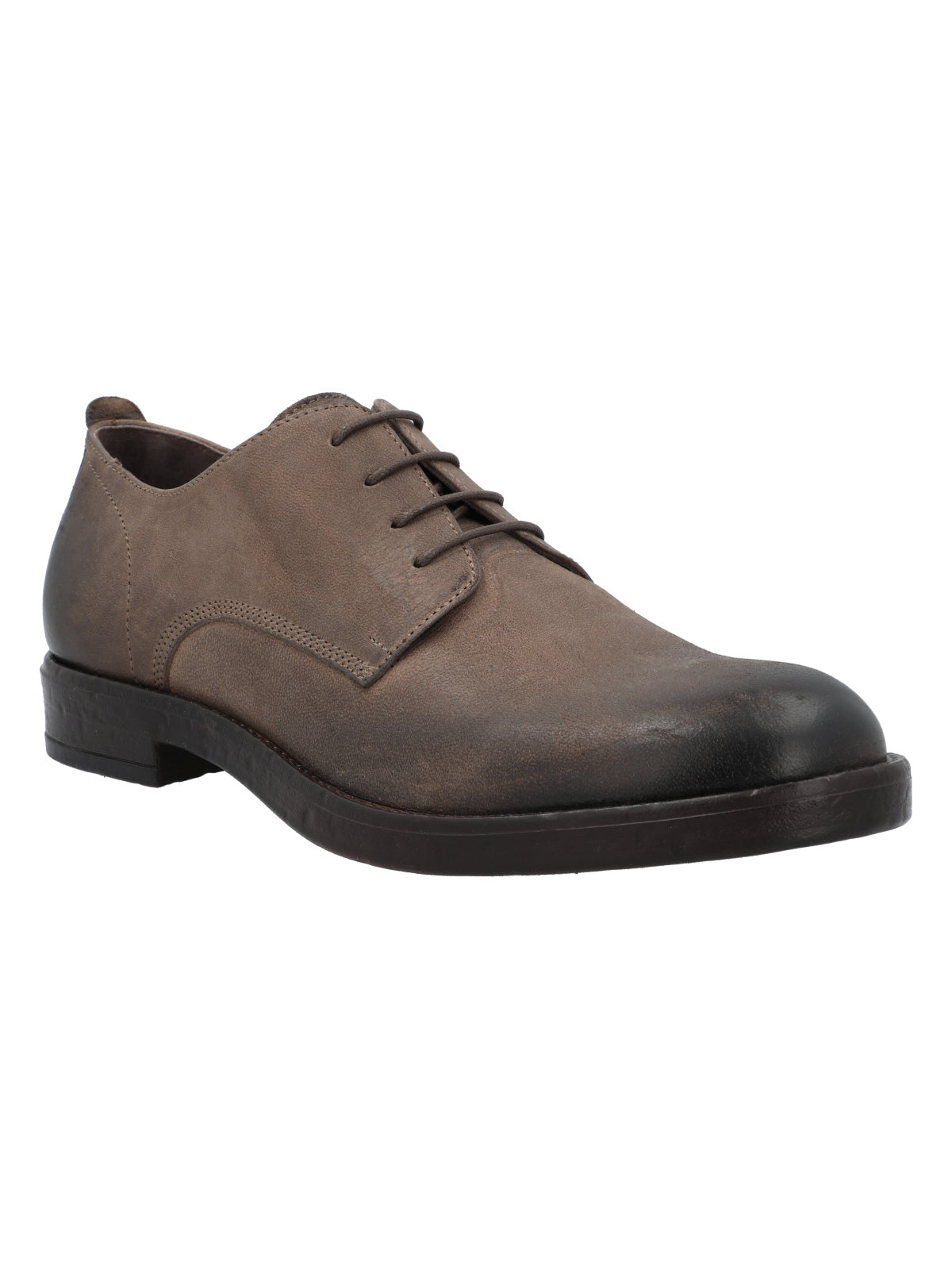 Zapatos Cuero Hombre Bari Rockford