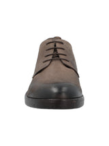 Zapatos Cuero Hombre Bari Rockford