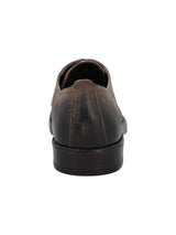 Zapatos Cuero Hombre Bari Rockford