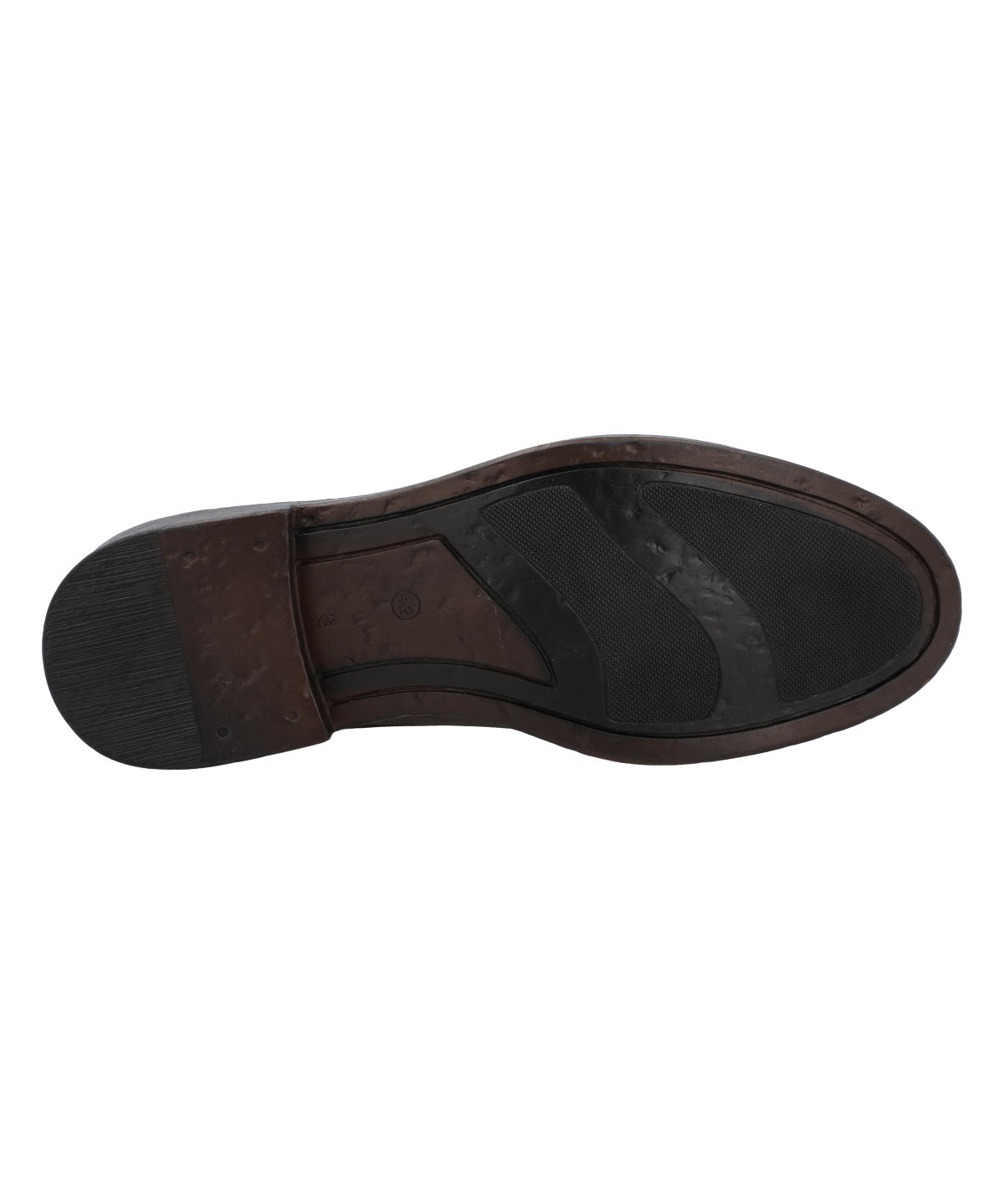 Zapatos Cuero Hombre Bari Rockford