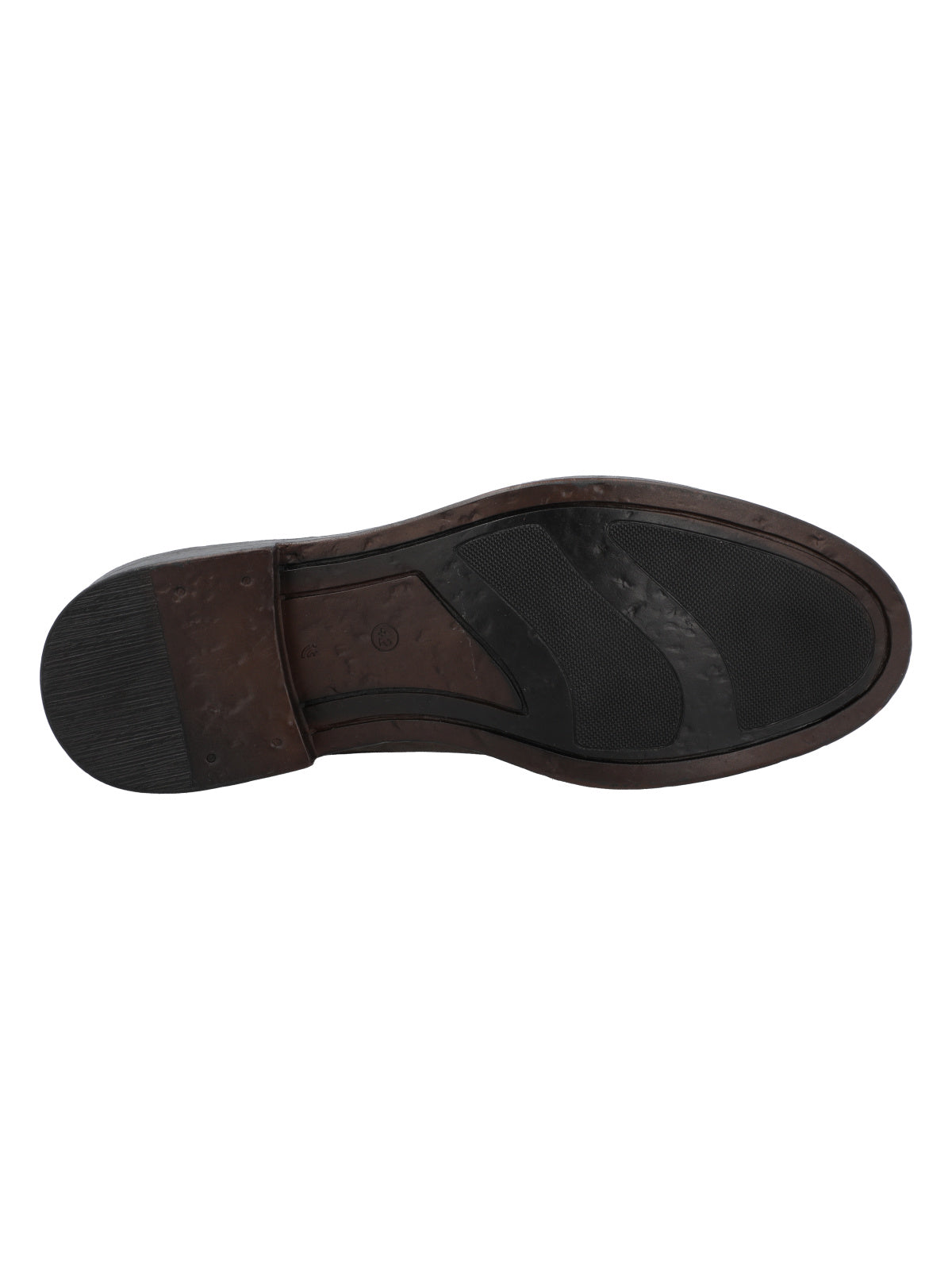 Zapatos Cuero Hombre Bari Rockford