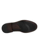 Zapatos Cuero Hombre Bari Rockford