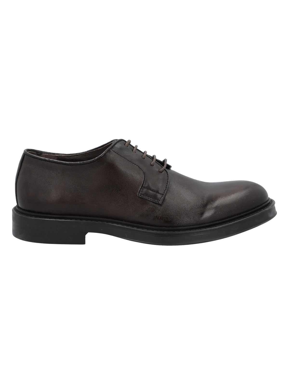 Zapatos Cuero Hombre Ancona Rockford