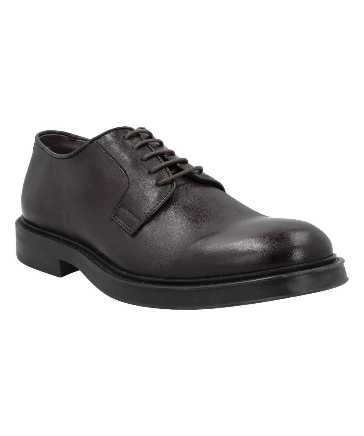 Zapatos Cuero Hombre Ancona Rockford