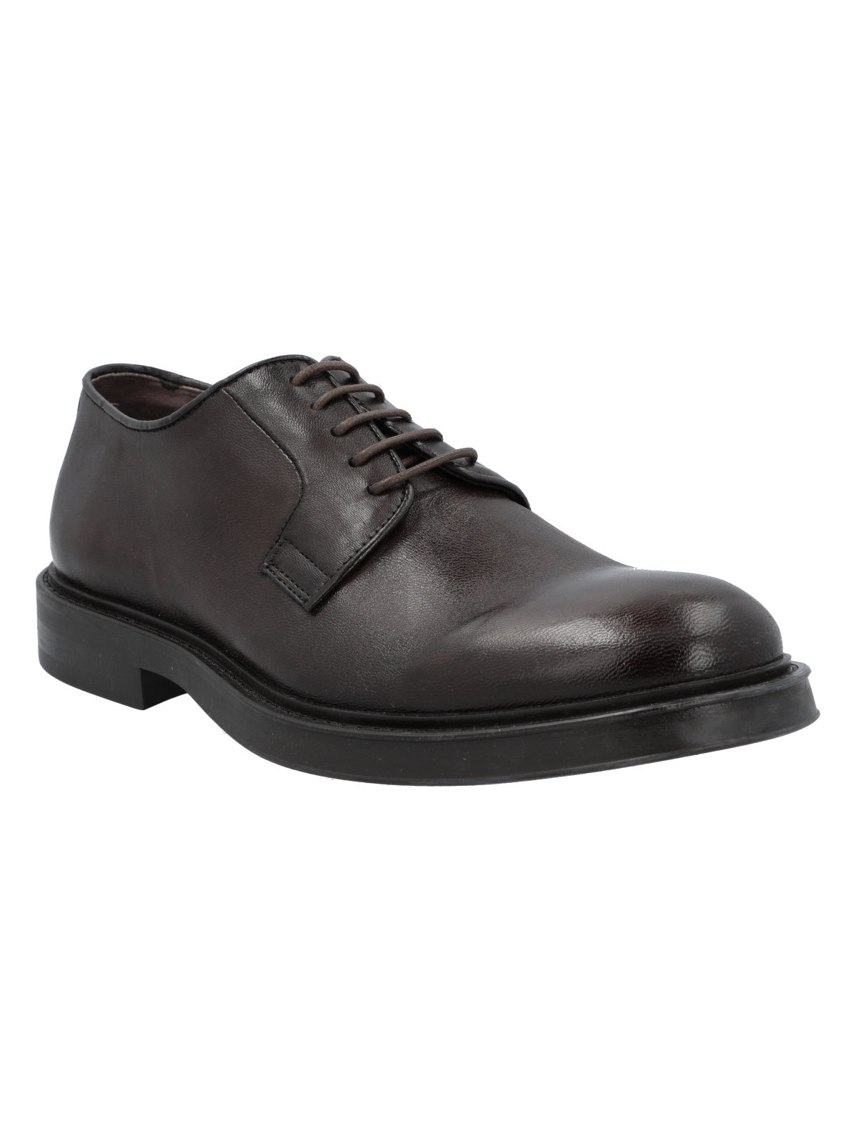 Zapatos Cuero Hombre Ancona Rockford