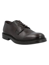 Zapatos Cuero Hombre Ancona Rockford
