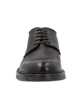 Zapatos Cuero Hombre Ancona Rockford