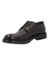 Zapatos Cuero Hombre Ancona Rockford