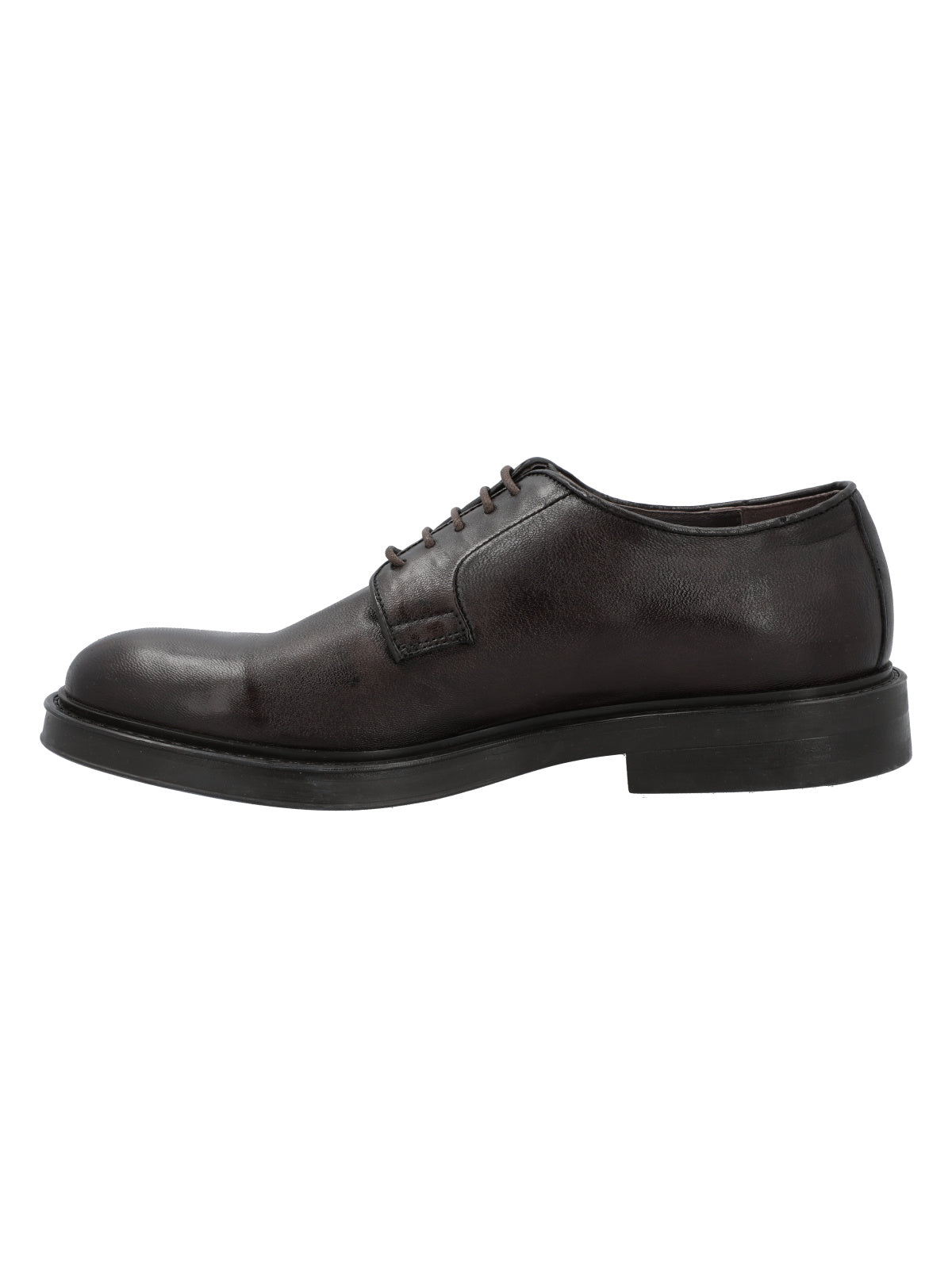 Zapatos Cuero Hombre Ancona Rockford