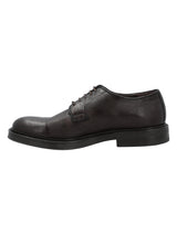 Zapatos Cuero Hombre Ancona Rockford