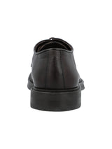 Zapatos Cuero Hombre Ancona Rockford