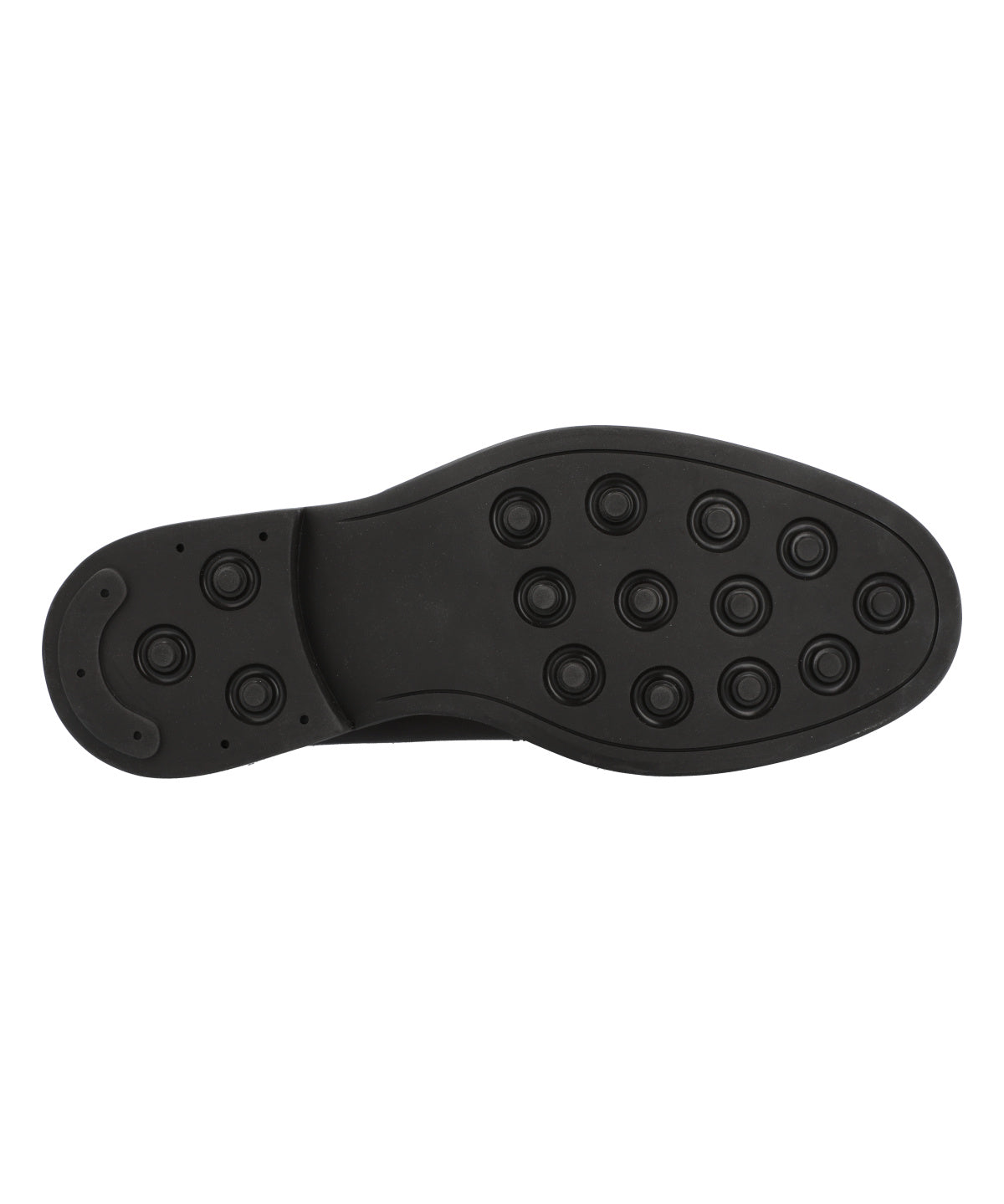 Zapatos Cuero Hombre Ancona Rockford