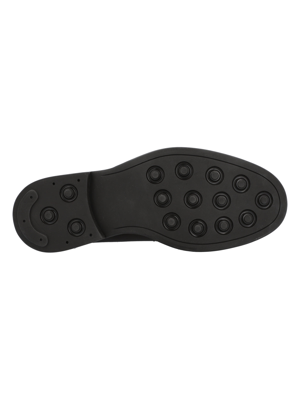Zapatos Cuero Hombre Ancona Rockford