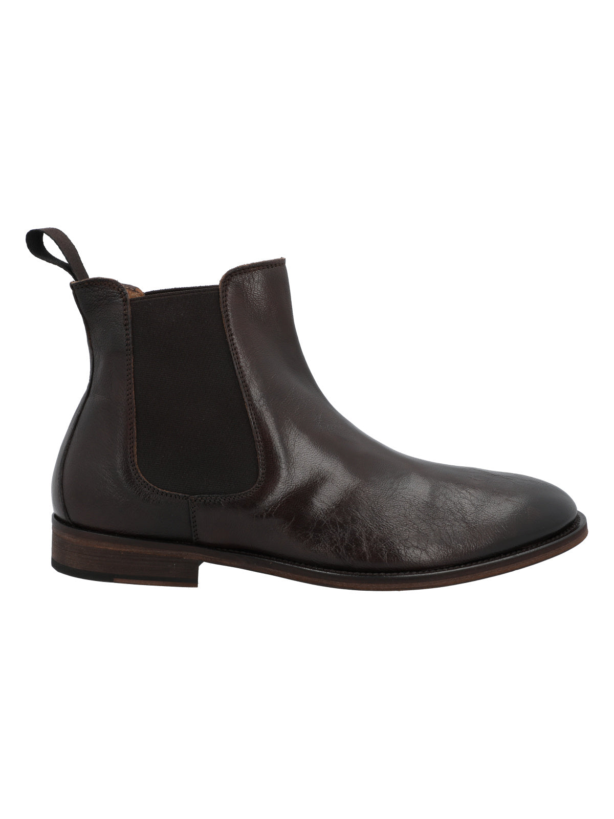 Botines Cuero Hombre Mattia Rockford