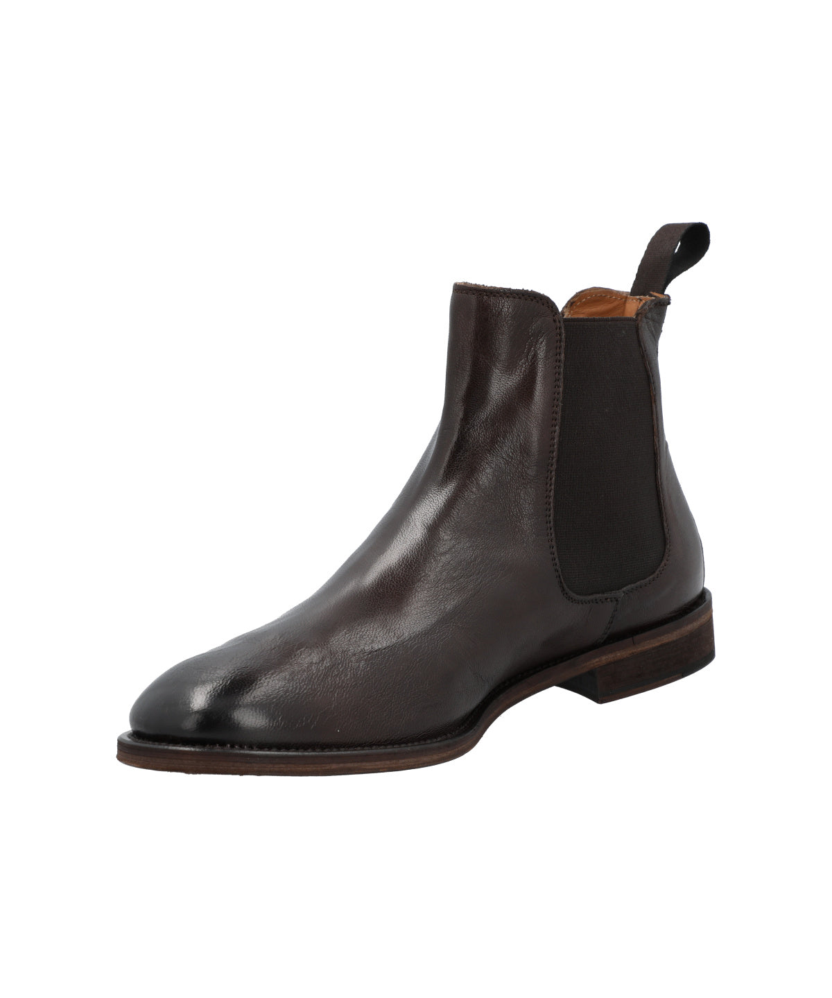 Botines Cuero Hombre Mattia Rockford