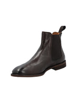 Botines Cuero Hombre Mattia Rockford