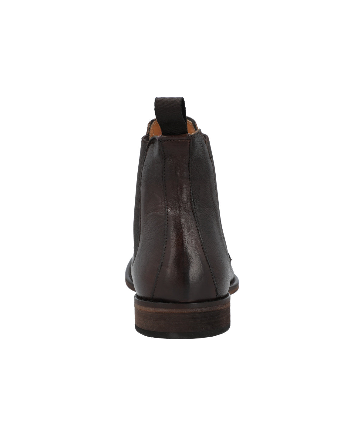 Botines Cuero Hombre Mattia Rockford