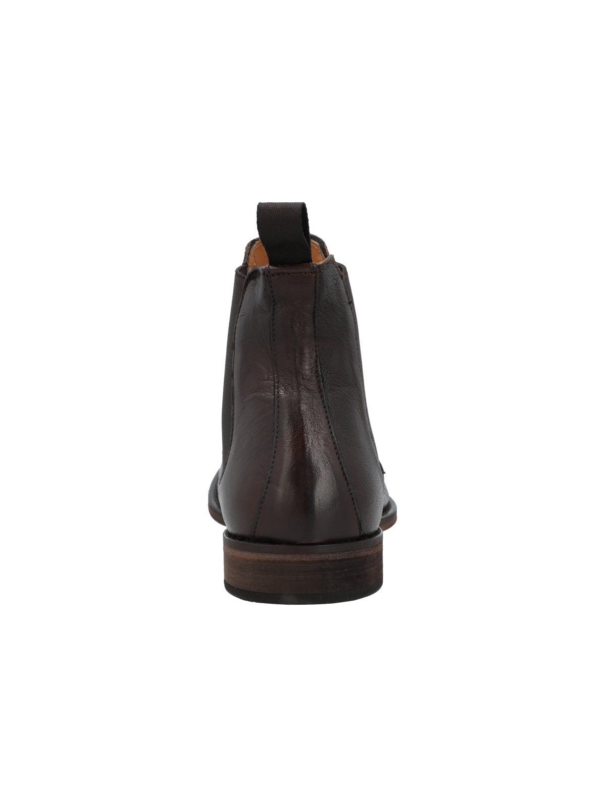 Botines Cuero Hombre Mattia Rockford