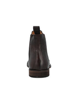 Botines Cuero Hombre Mattia Rockford