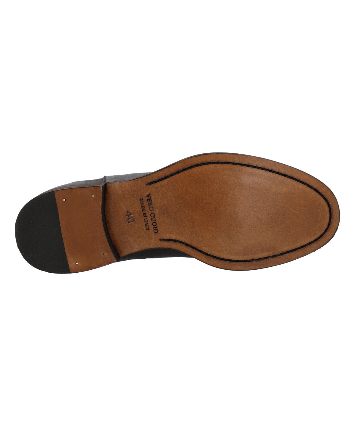 Botines Cuero Hombre Mattia Rockford