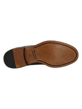 Botines Cuero Hombre Mattia Rockford