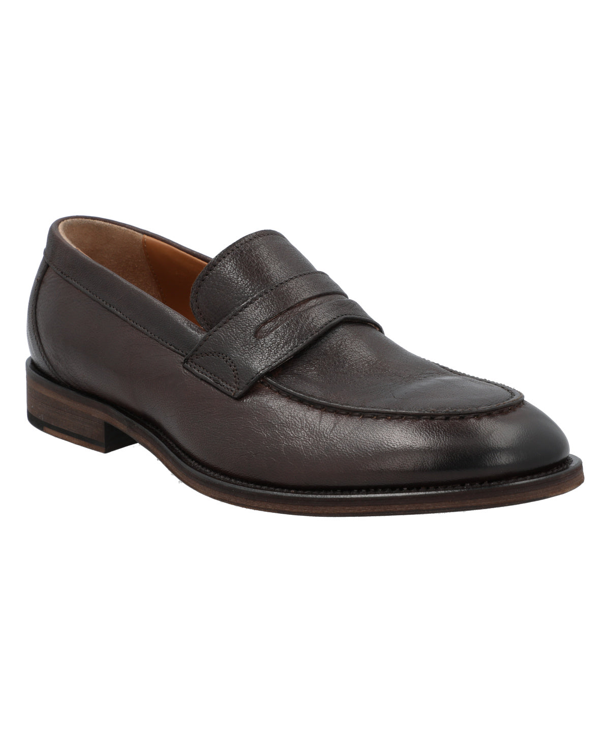 Mocasines Cuero Hombre Tommaso Rockford