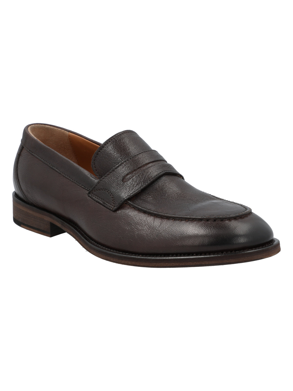 Mocasines Cuero Hombre Tommaso Rockford