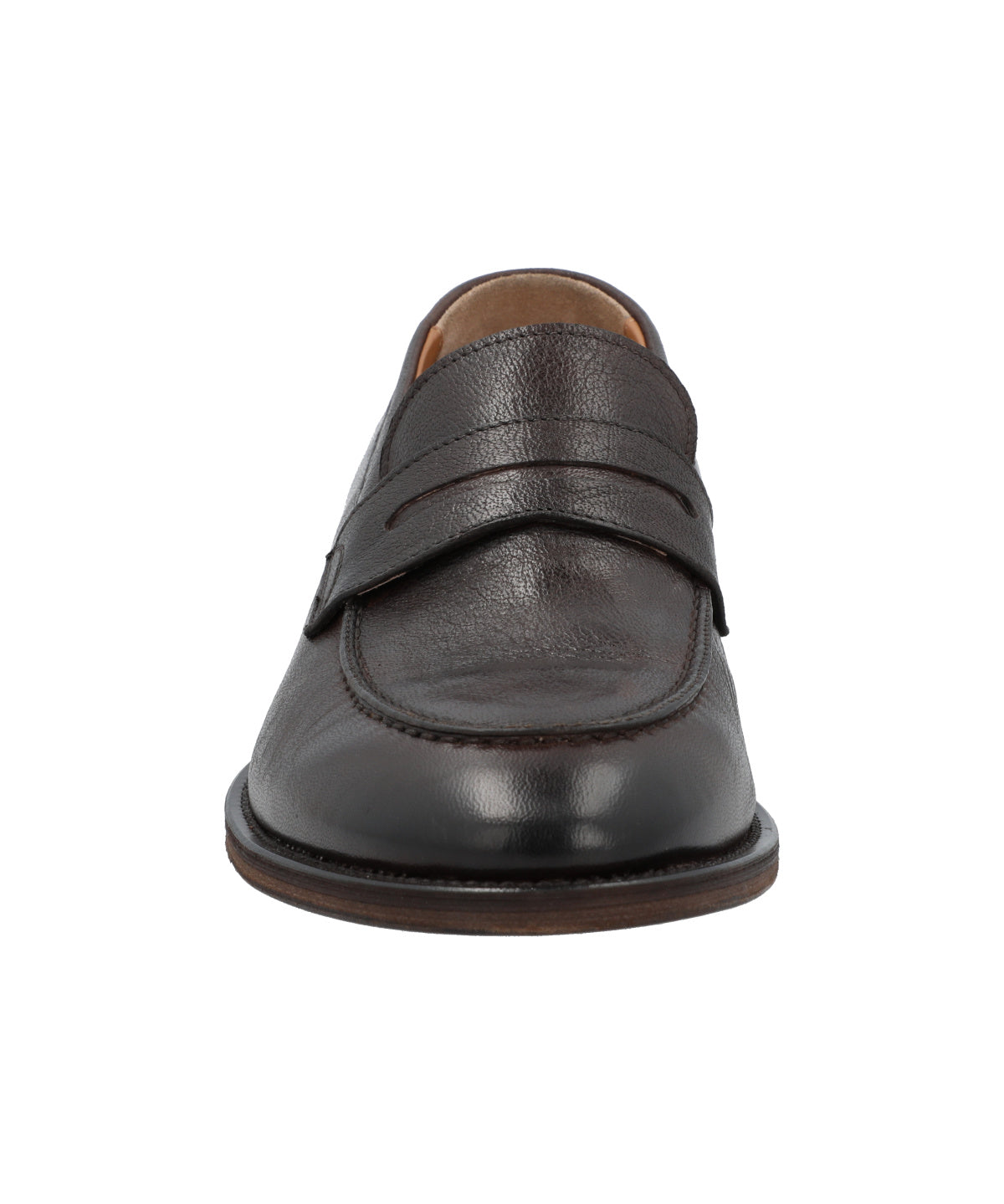 Mocasines Cuero Hombre Tommaso Rockford