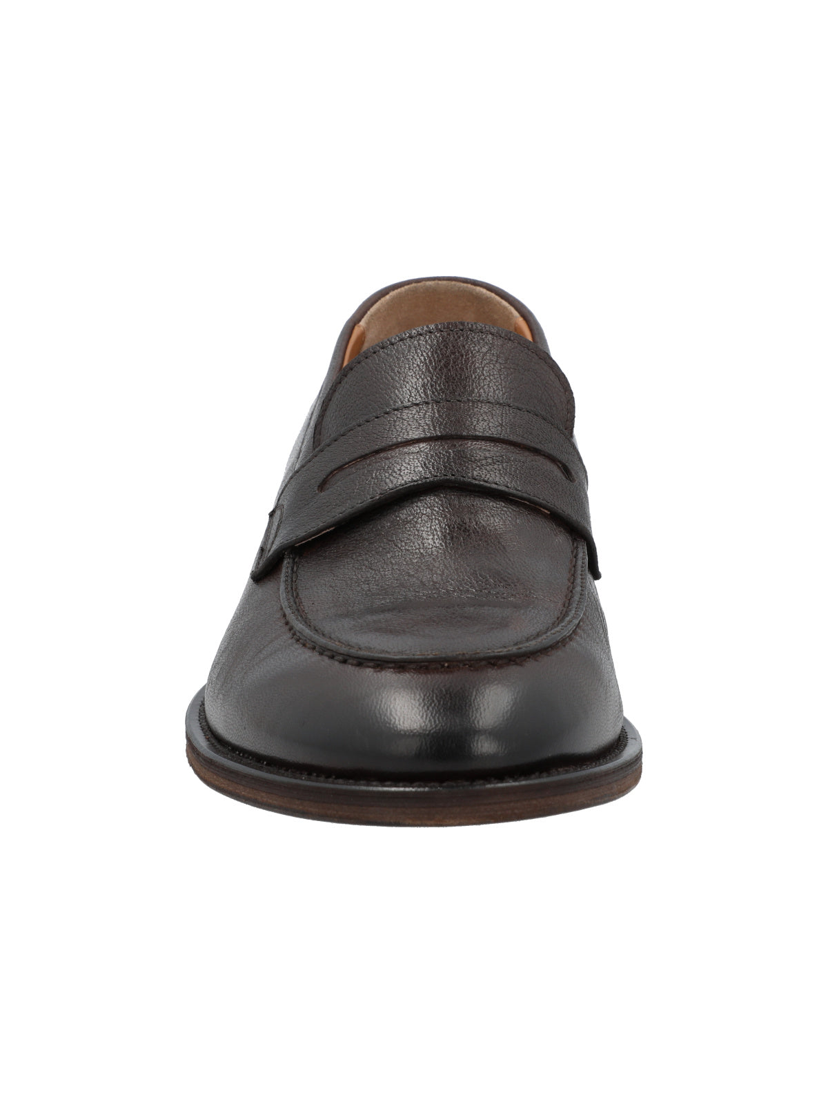 Mocasines Cuero Hombre Tommaso Rockford