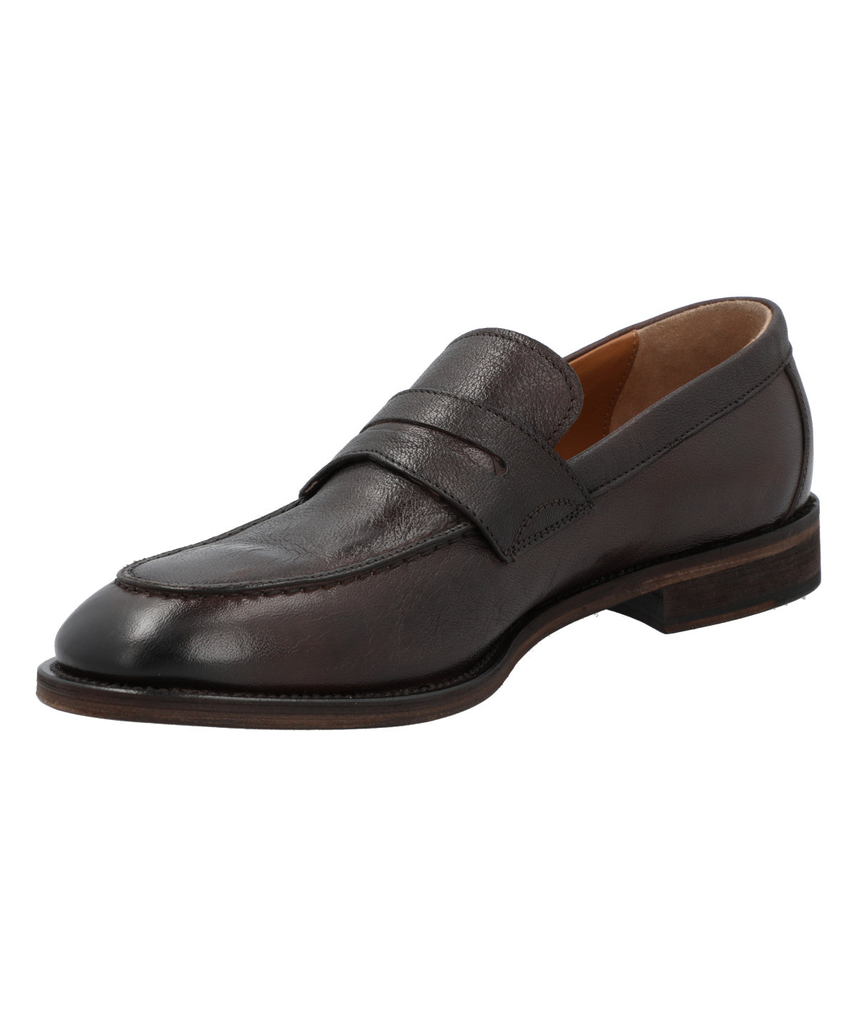 Mocasines Cuero Hombre Tommaso Rockford