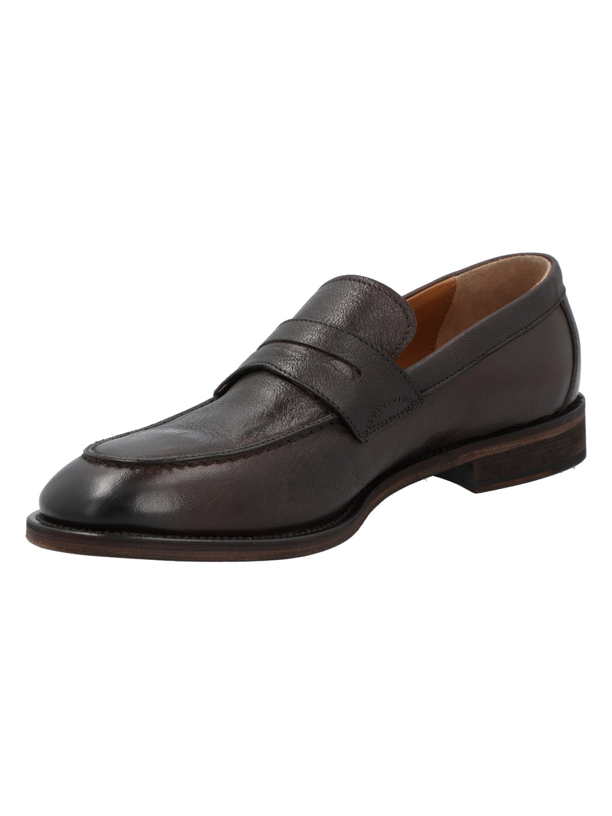 Mocasines Cuero Hombre Tommaso Rockford
