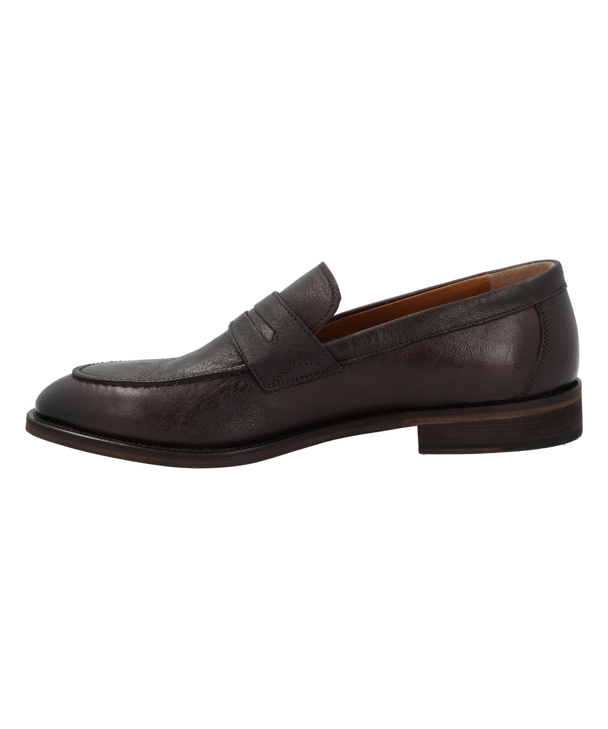 Mocasines Cuero Hombre Tommaso Rockford
