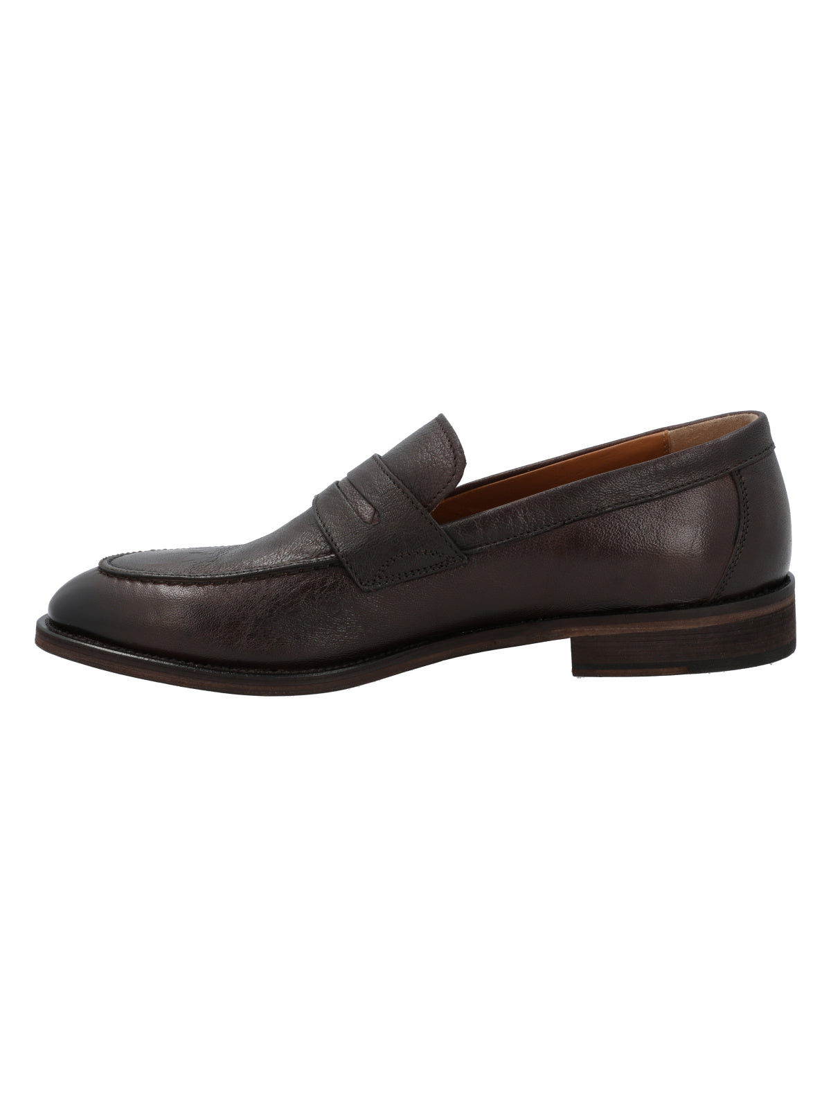 Mocasines Cuero Hombre Tommaso Rockford