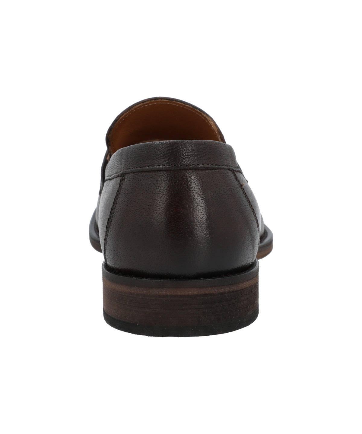 Mocasines Cuero Hombre Tommaso Rockford