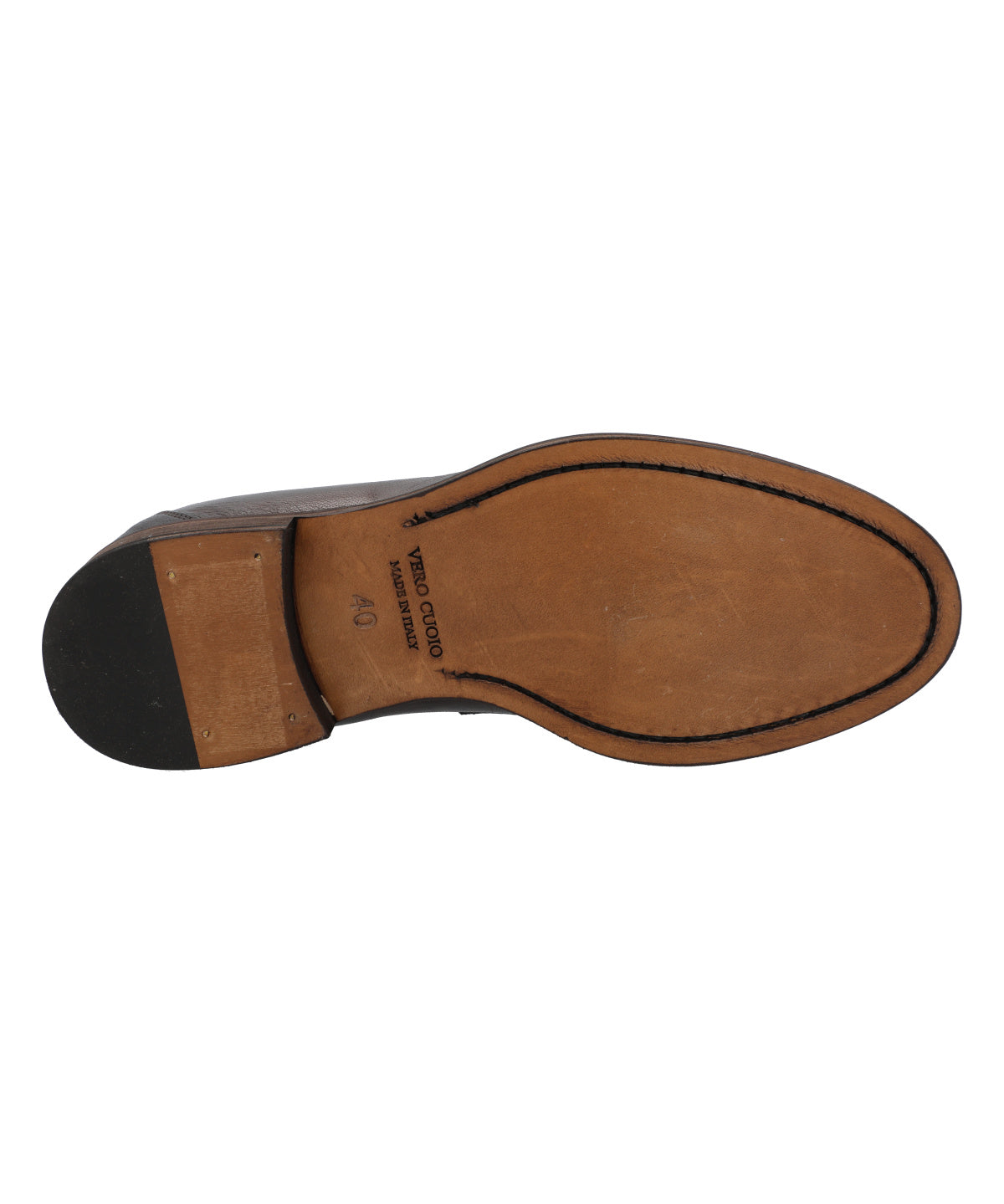 Mocasines Cuero Hombre Tommaso Rockford