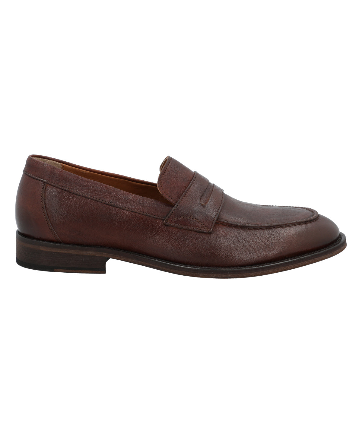 Mocasines Cuero Hombre Tommaso Rockford