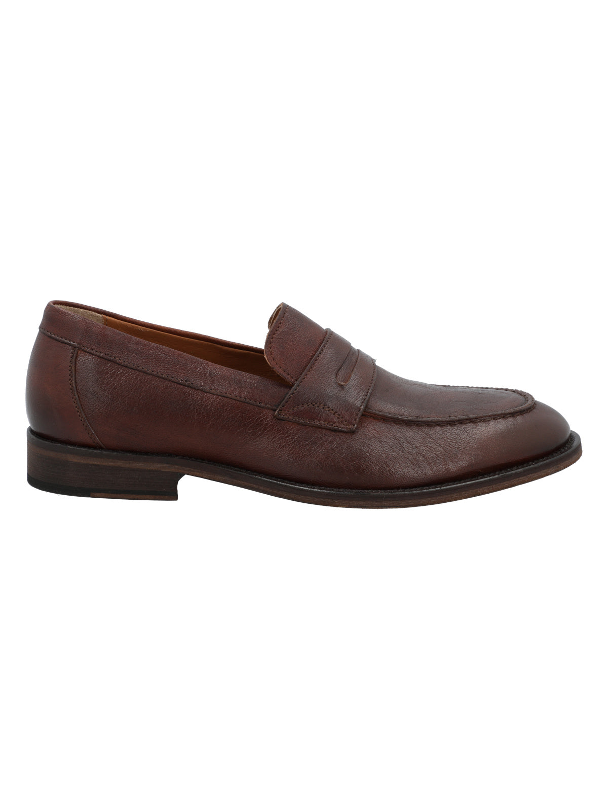 Mocasines Cuero Hombre Tommaso Rockford