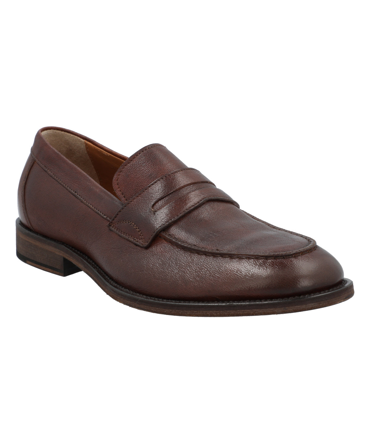 Mocasines Cuero Hombre Tommaso Rockford