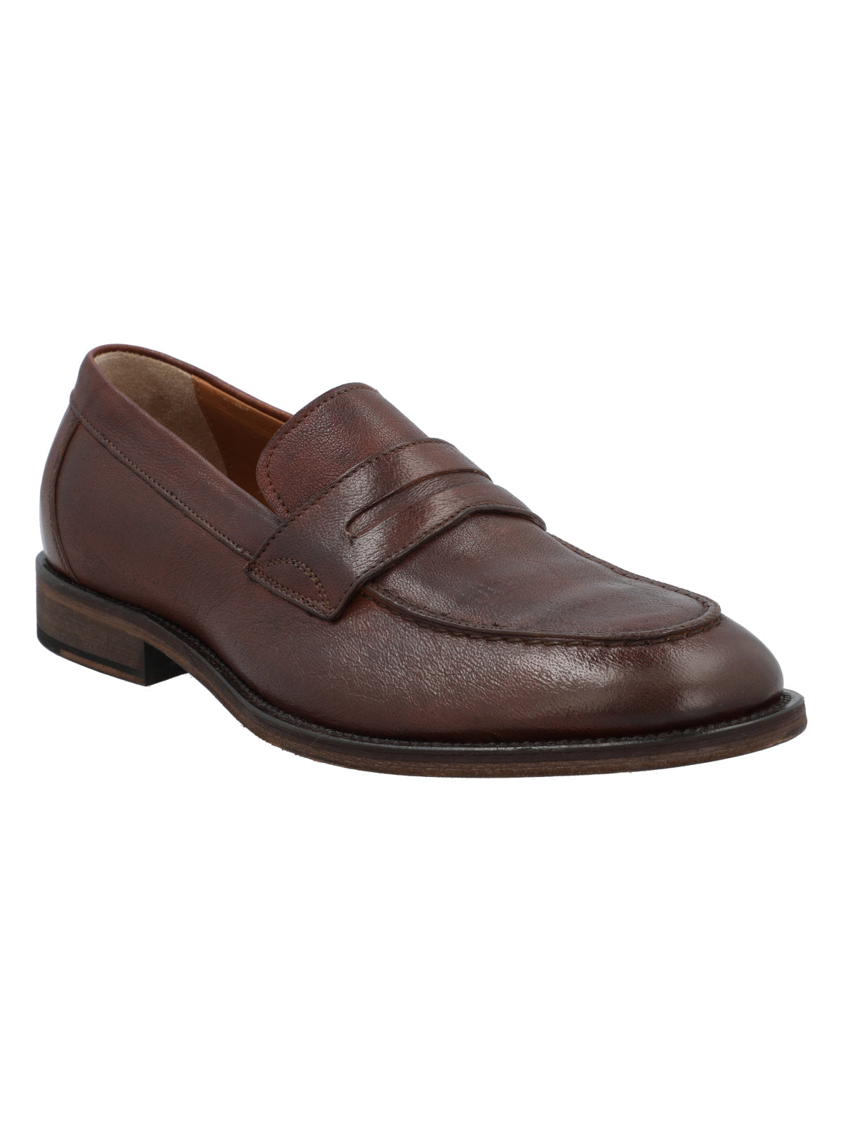 Mocasines Cuero Hombre Tommaso Rockford