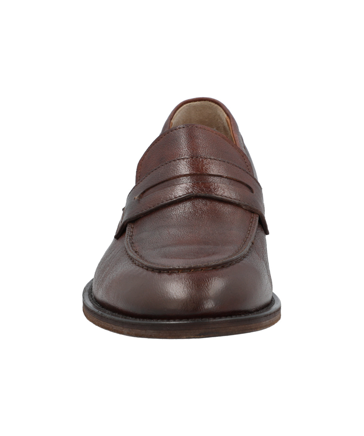 Mocasines Cuero Hombre Tommaso Rockford