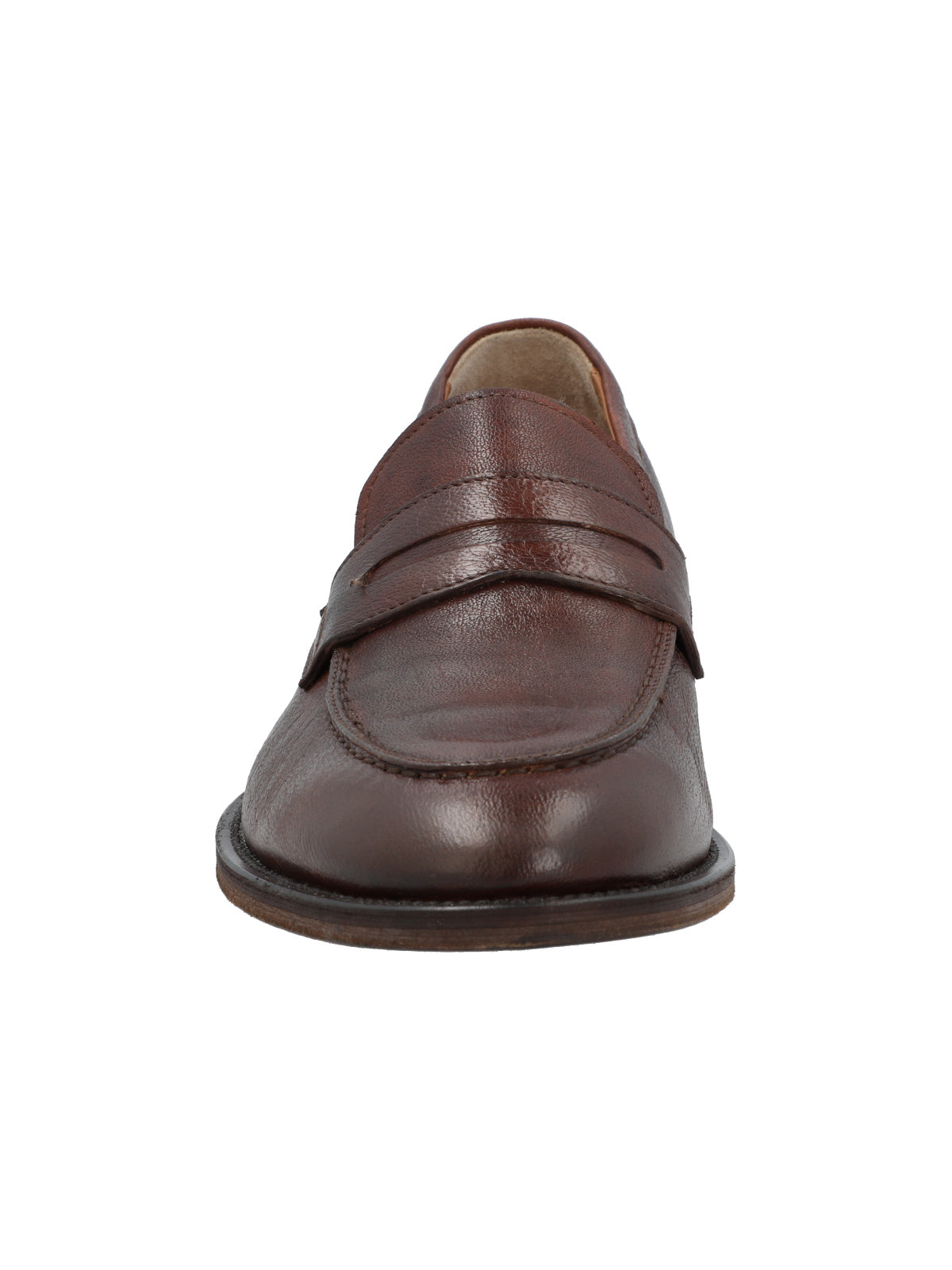 Mocasines Cuero Hombre Tommaso Rockford
